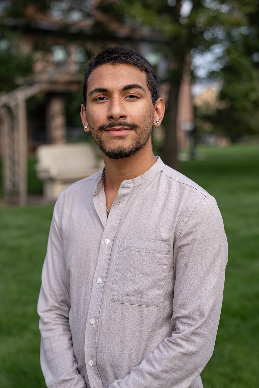 Isa Hussain